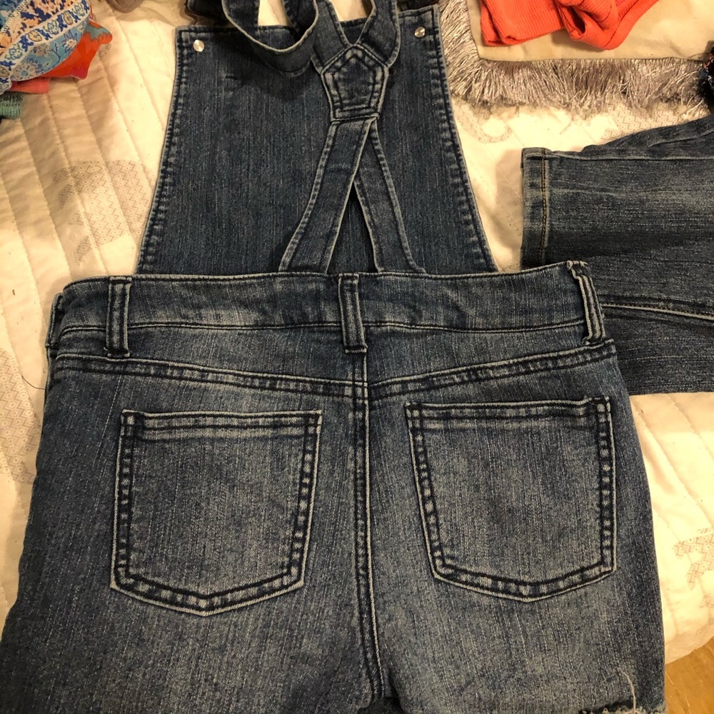 Overalls - Picture 2 of 2